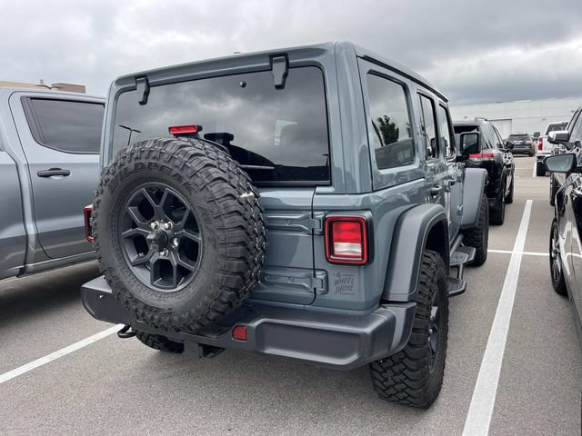 jeep wrangler 4-door 2026 1C4PJXDG7TW231314 image jeep wrangler 4-door 2026 1C4PJXDG7TW231314 image